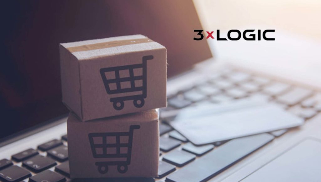 3xLOGIC Develops Powerful New Video Cloud Offering on Amazon Web Services