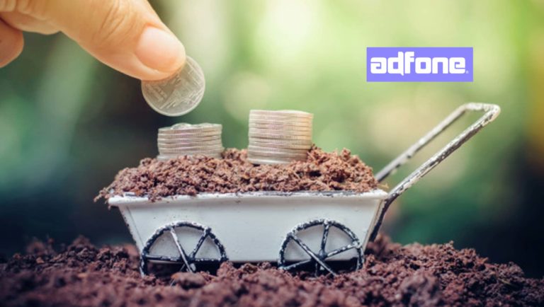 Adfone Announces the Closing of a $7.5M Seed Funding Round to Expand its Play2Pay™ Rewards Platform