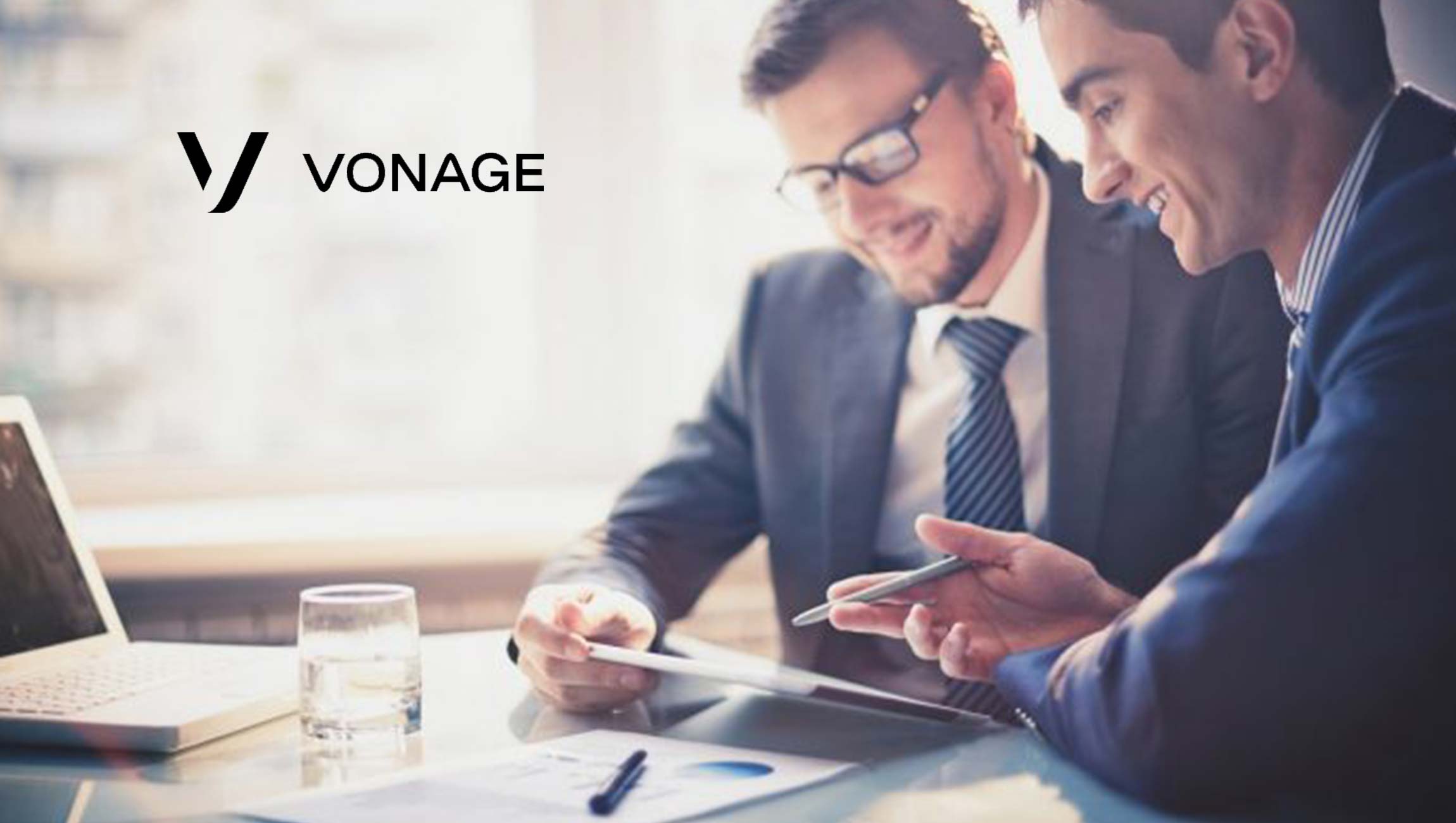 Al Rayan Bank Uses Vonage Contact Center to Avoid Business Disruption During COVID-19