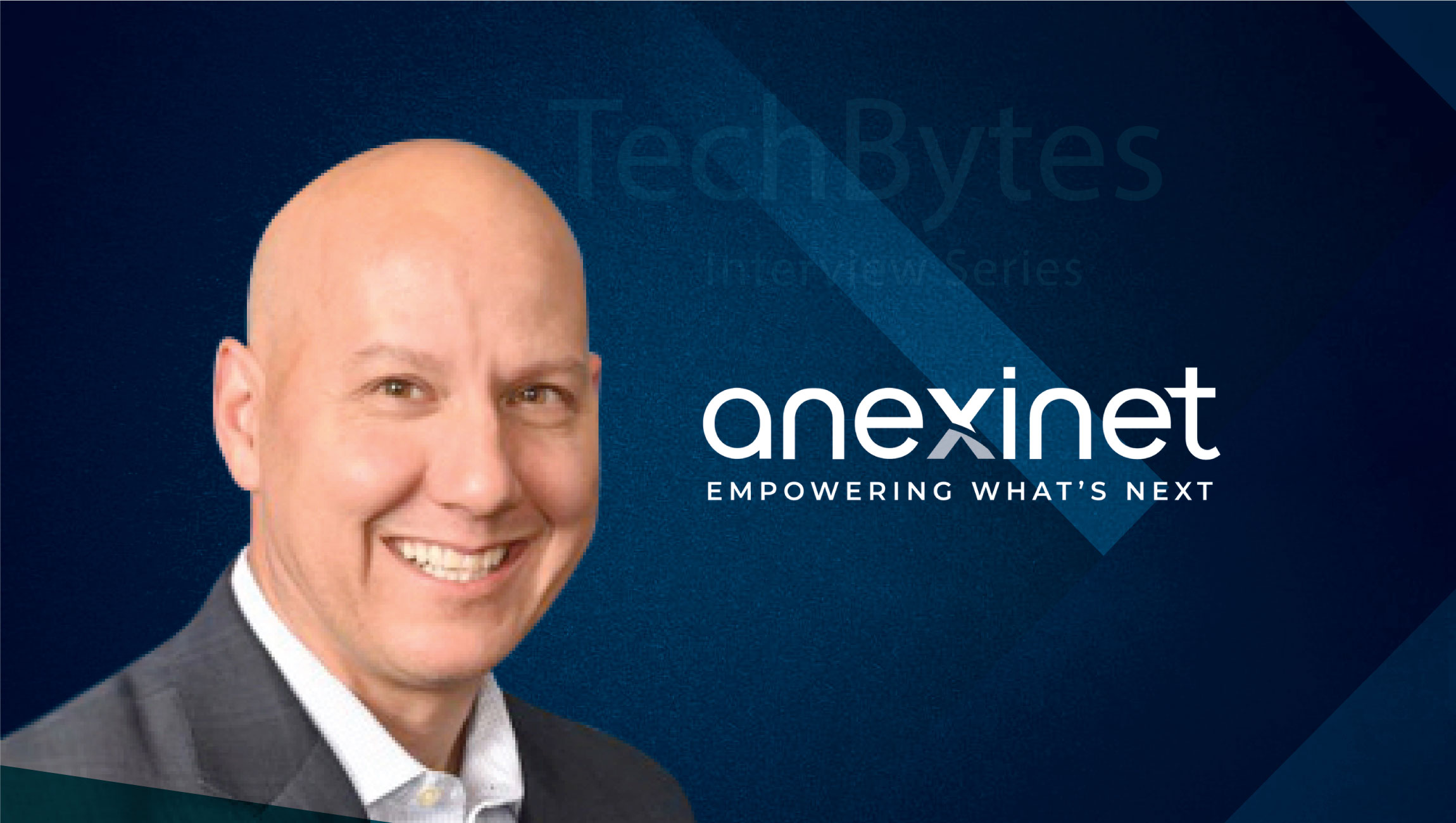 TechBytes with Al Sporer, Executive VP and General Manager at Anexinet