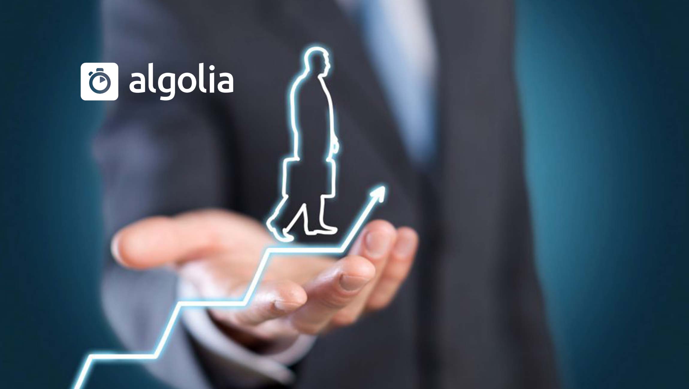 Algolia Hires New CEO to Lead Next Stage of Company Growth