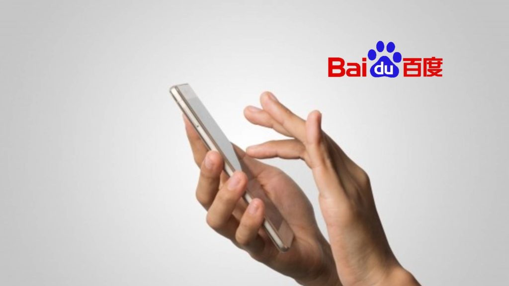 Baidu to Empower Content Creators and Further Integrate AI Technologies in Strengthened Mobile Ecosystem