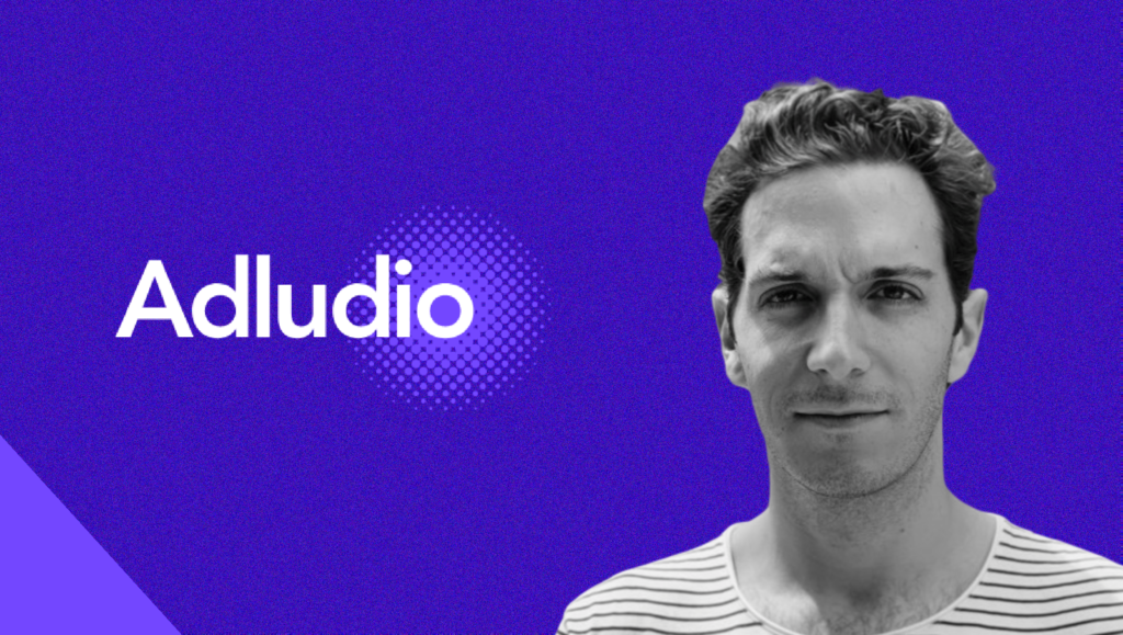 TechBytes with Benjamin Pavanetto, Managing Director at Adludio Asia