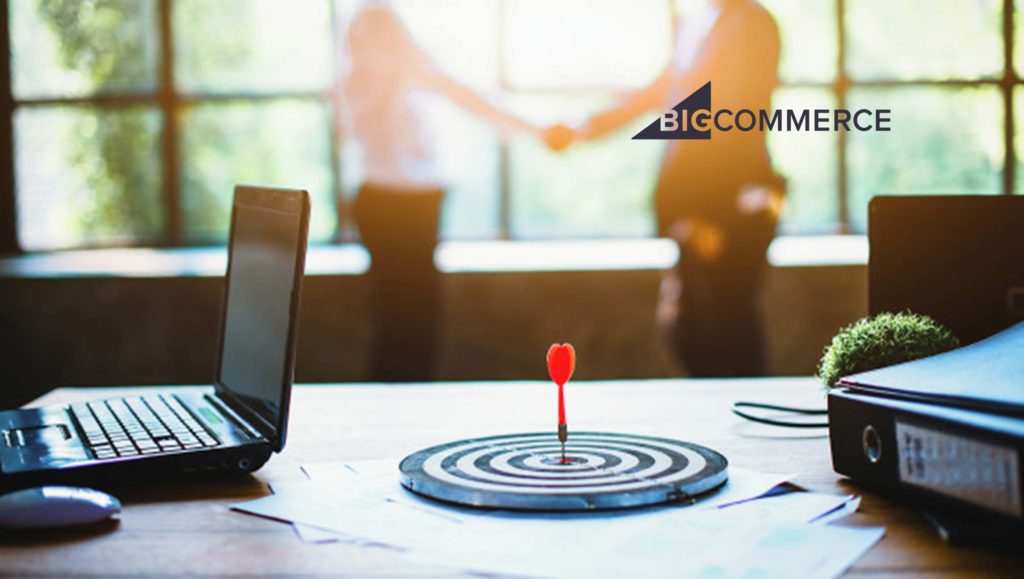 BigCommerce Emerges as a Strong Performer Among B2C and B2B Commerce Suites