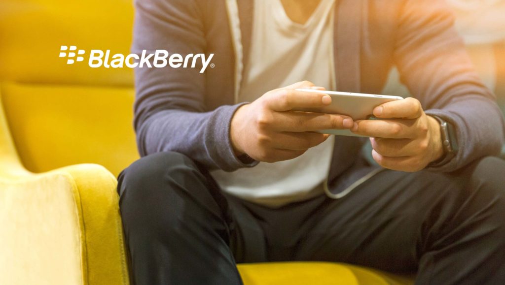 BlackBerry Government Mobility Suite Achieves FedRAMP Authorization