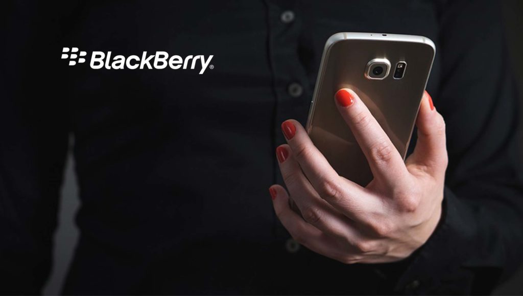 BlackBerry Radar Expands Channel Ecosystem with New Partners