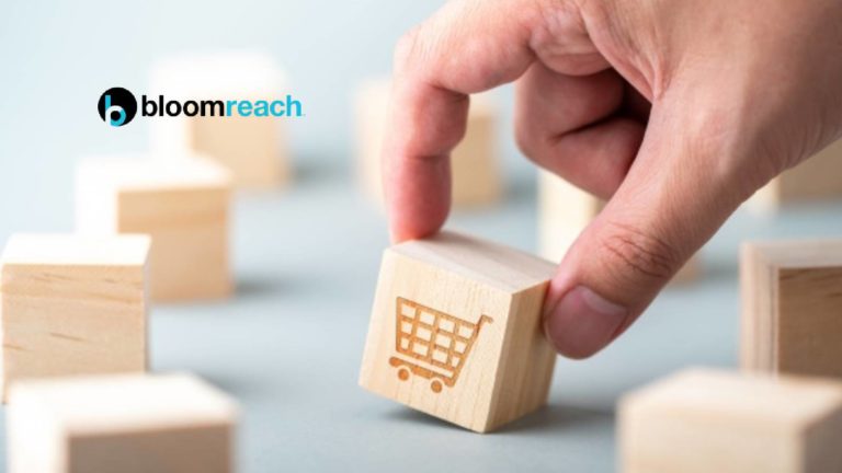 Bloomreach Hits Major Milestones As It Powers Over USD 200 Billion in Digital Commerce Experiences for Brands, Representing 25% of All Retail eCommerce Experiences in the U.S. and UK