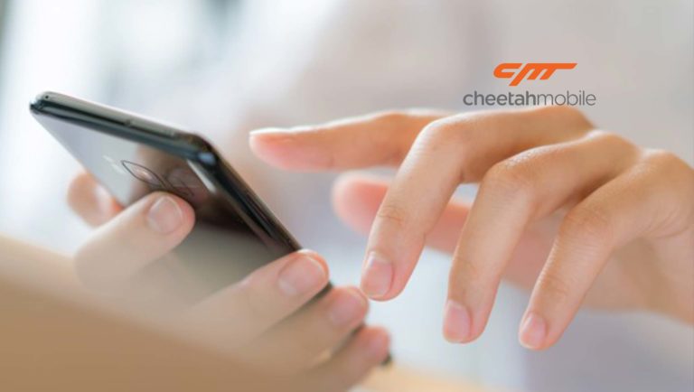 Cheetah Mobile Announces Dividend of US$1.44 per American Depositary Share