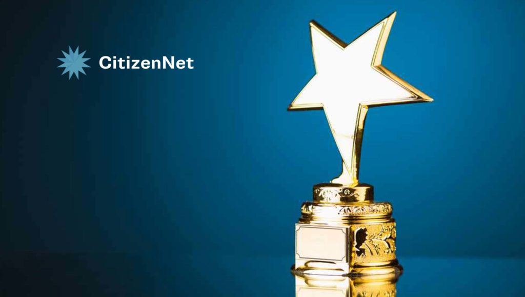 CitizenNet, Condé Nast's Social Advertising Agency, Honored With Four Stevie® Award Wins In The 2020 American Business Awards®