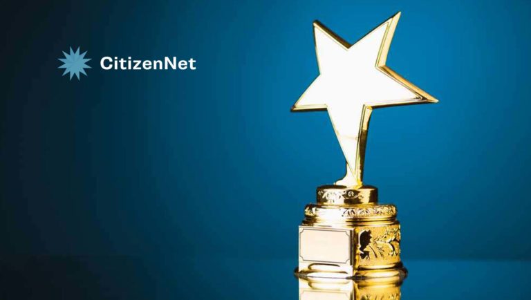 CitizenNet, Condé Nast's Social Advertising Agency, Honored With Four Stevie® Award Wins In The 2020 American Business Awards®