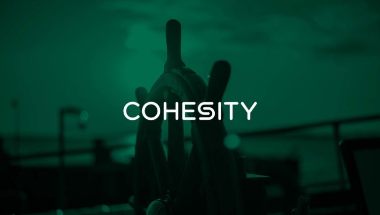 Cohesity Lands Coveted Backup and Continuity Win at the Channel Partner Insight MSP Innovation Awards