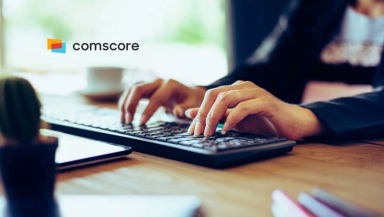 Comscore Sees Notable Rise in Desktop and Console Gaming