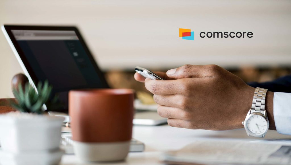 Comscore Finds Increased Global Utilization of Mobile Payments in Digital Commerce