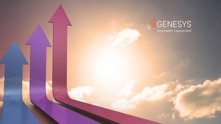 Genesys Virtual Xperience Shines Light on How Organizations are Successfully Overcoming Uncertainty by Leveraging the Cloud and AI