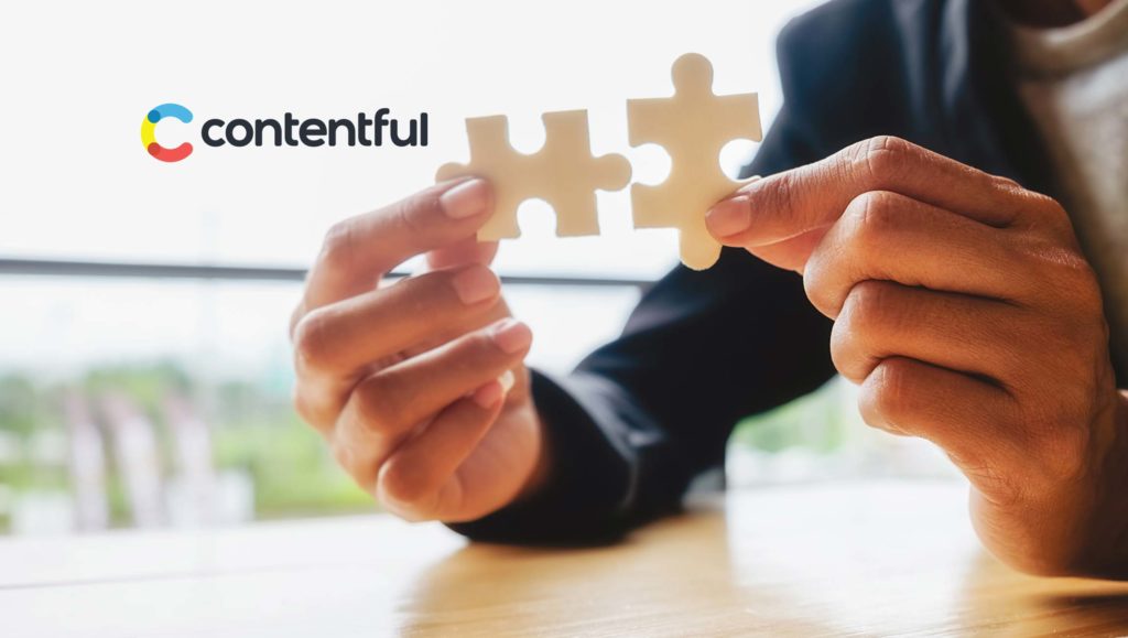 Contentful and BVA Announce Partnership to Enable Brands to Build Omnichannel Digital Experiences