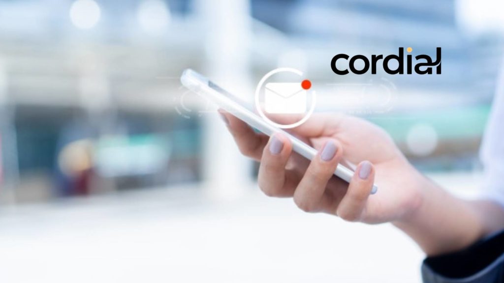 Cordial Emerges as a Strong Performer in Email Marketing