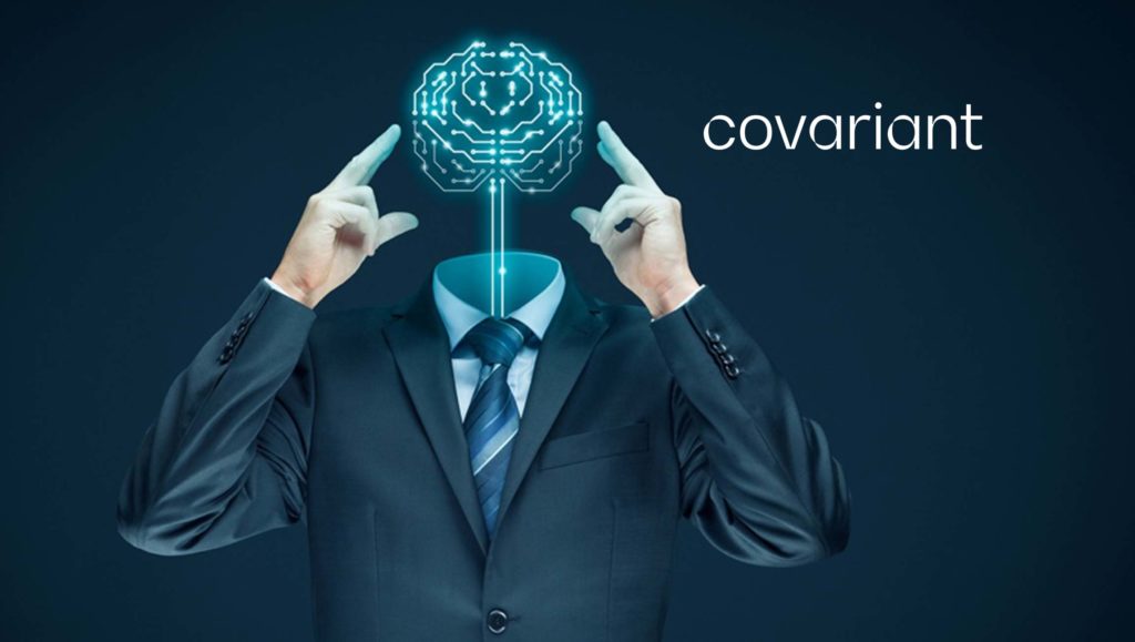 Covariant Raises $40 Million in Series B Funding to Bring AI Robotics to New Industries