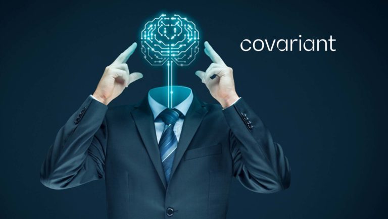 Covariant Raises $40 Million in Series B Funding to Bring AI Robotics to New Industries