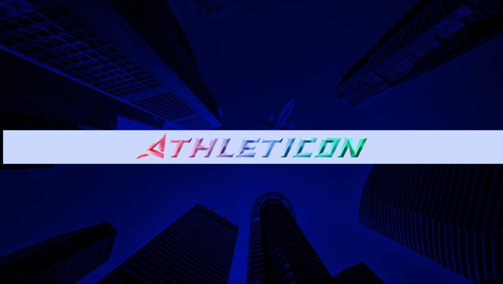 Dany Garcia And Dwayne Johnson's Athleticon Launches Free Trailblazing, Multi-Platform Digital Community Experience