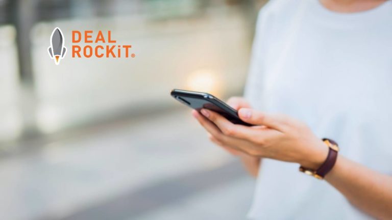 DealRockit Launches New Digital Marketplace Aimed to Build and Scale Businesses