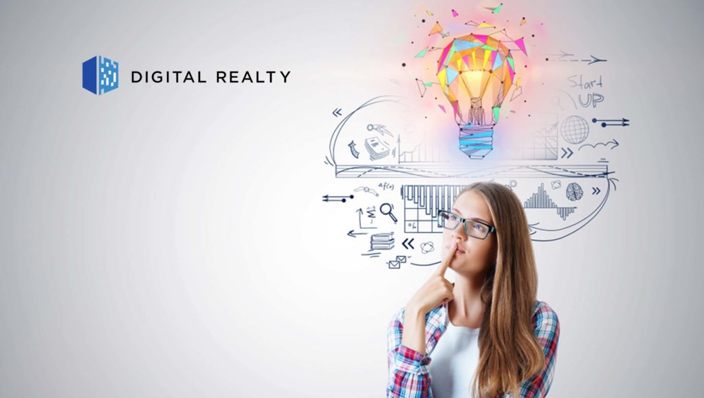 Digital Realty Accelerates AI Solution Deployment