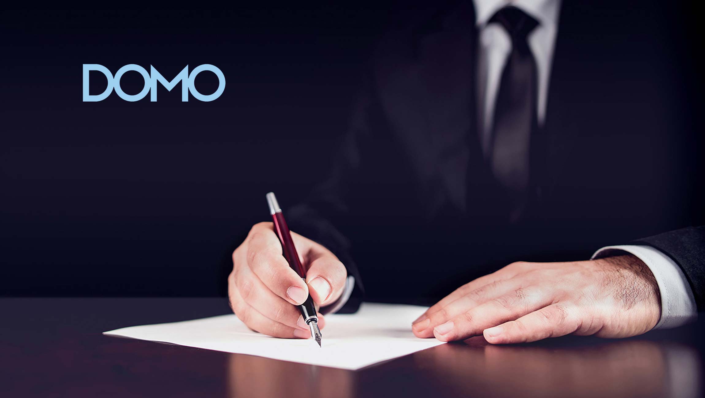 Domo Ranked #1 Vendor in Dresner Advisory Services’ 2020 Self-Service Business Intelligence Market Study