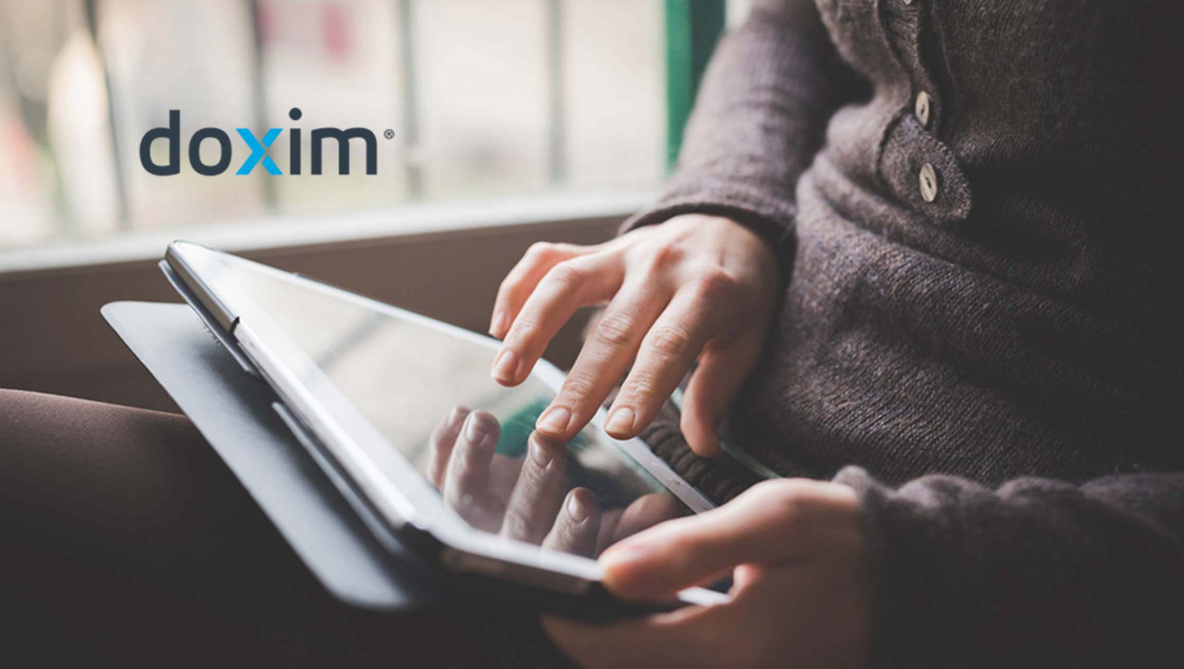 Doxim Offers the Best of Both Worlds: A Customer Communications Business Continuity Solution with Immediate ROI