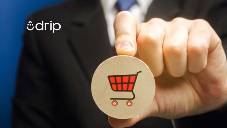 Drip's New Brand Boost Program Is Helping Support Ecommerce Businesses