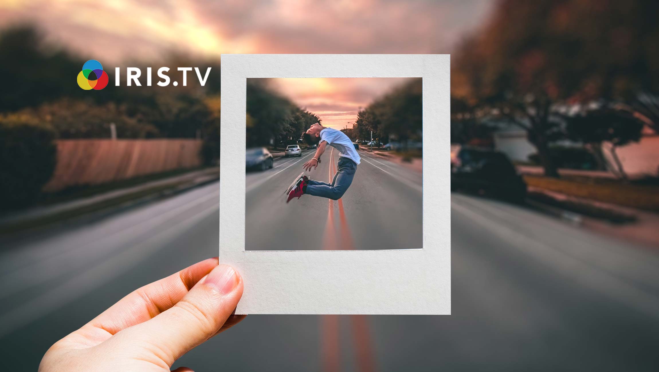 EX.CO Joins IRIS.TV’s Contextual Video Marketplace