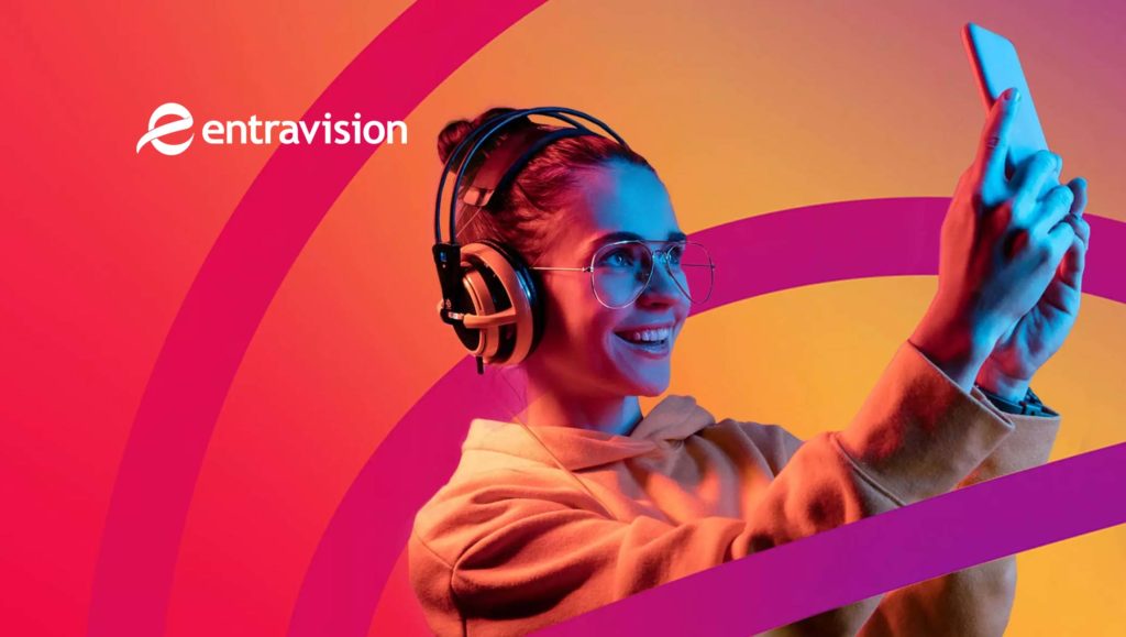 Entravision Announces Launch of Entravision Digital