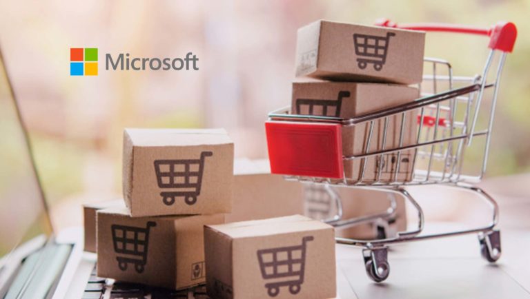 FedEx and Microsoft Join Forces to Transform Commerce