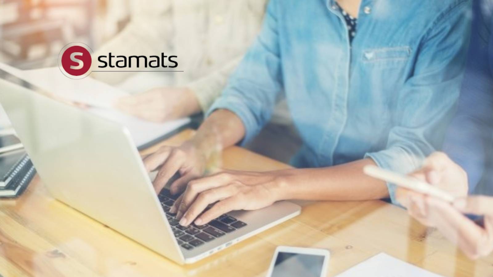 For Stamats New VP of Business Development, It’s All About Relationships