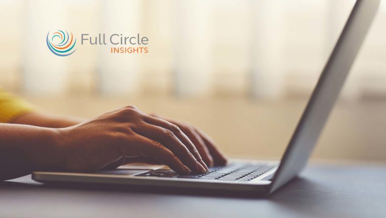 Full Circle Insights Awarded Patent for CRM "Repeat Response" Technology that Improves Funnel Metrics and Attribution Models