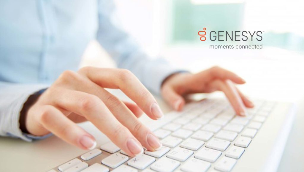 Genesys and Zoom Join Forces to Improve Employee Collaboration and Customer Experiences