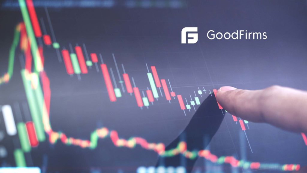 GoodFirms Experts' Survey: Google Analytics Metrics has Disclosed the Most Popular Data Visualization Tools