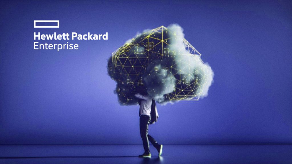 Hewlett Packard Enterprise Delivers the Cloud Experience Everywhere with the General Availability of HPE GreenLake Central