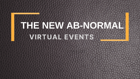 Embracing the New “Abnormal” in B2B: LinkedIn Virtual Events Takes the Pole