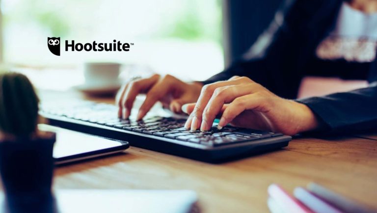 Hootsuite Welcomes MarTech Industry Veteran as New SVP of Product