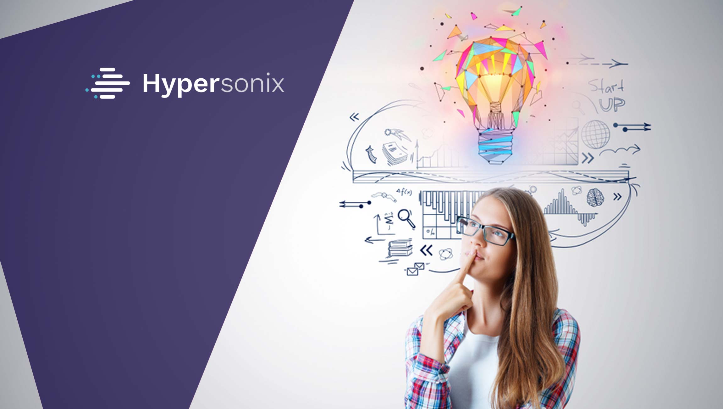 Hypersonix Receives $11.5M in Series A Funding Led by Intel Capital for AI-Driven Autonomous Analytics Platform Founded by Former Executives from SAP, PayPal, IBM