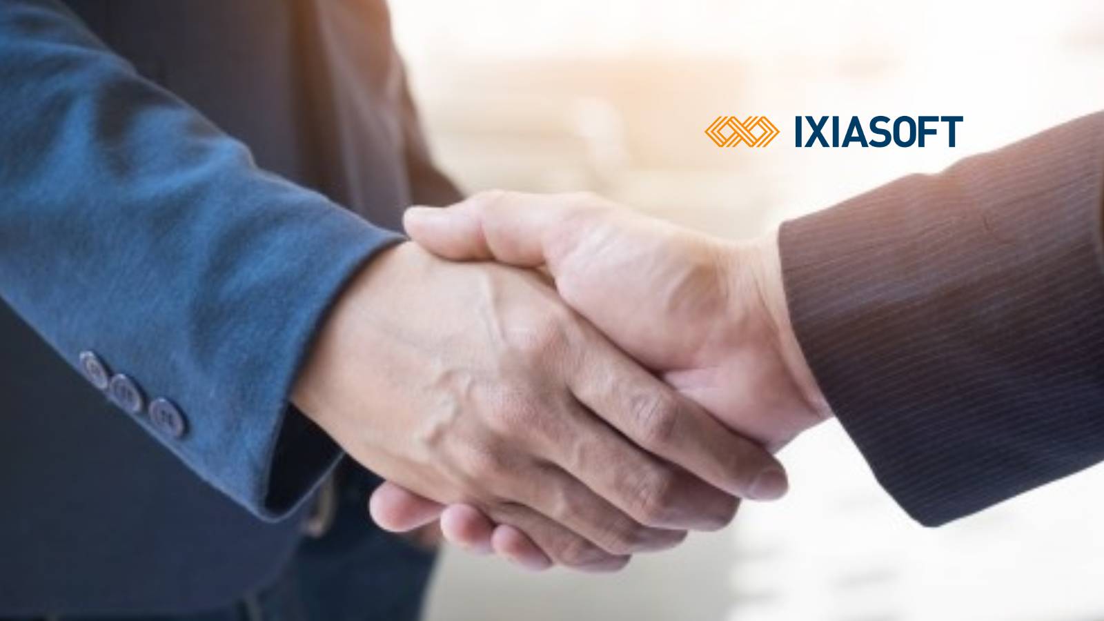 IXIASOFT Announces a New European Partnership with Adelanto AB