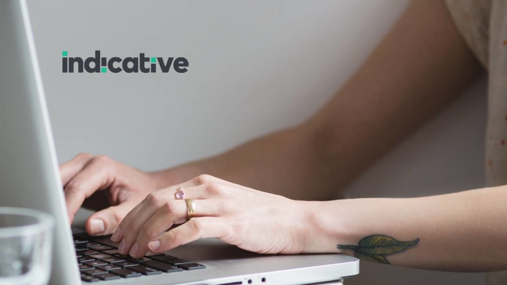 Indicative Brings a New Layer of Clarity and Simplicity to the Global Analytics Market