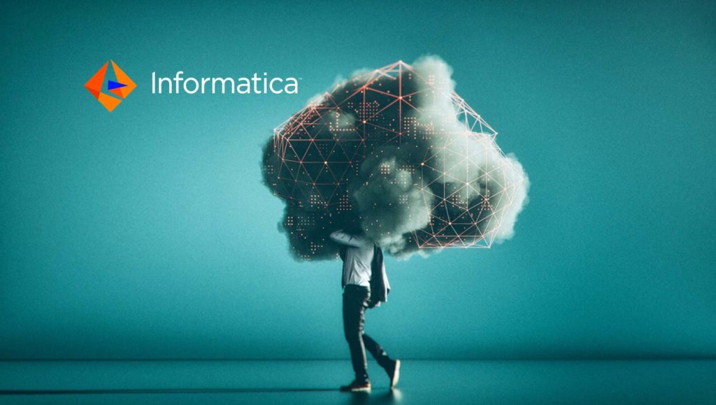 Informatica Announces Integration with SAP Solutions to Accelerate Customer Cloud Modernization