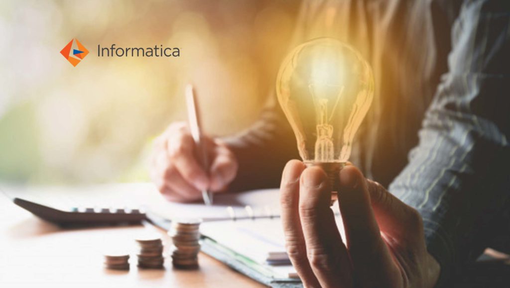 Informatica Unveils Data 4.0 and AI-powered Innovations at the CLAIREview Virtual Intelligent Data Summit Premiere