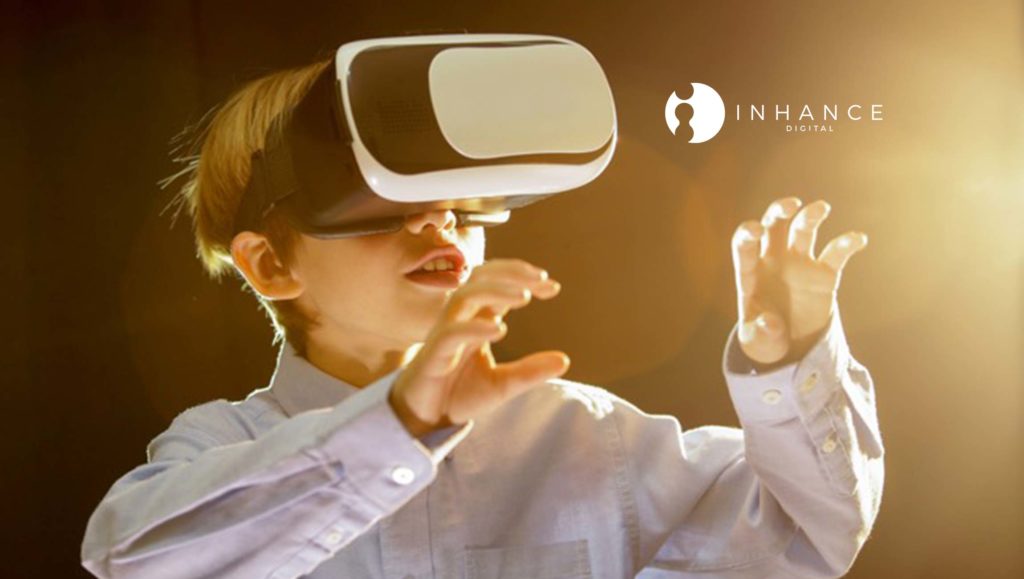 Inhance Digital Announces Release of Virtual Exhibit and Event Platform to Elevate Virtual Sales and Marketing Engagement