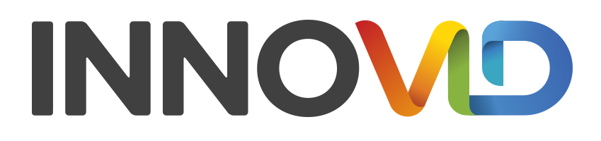 innovid logo