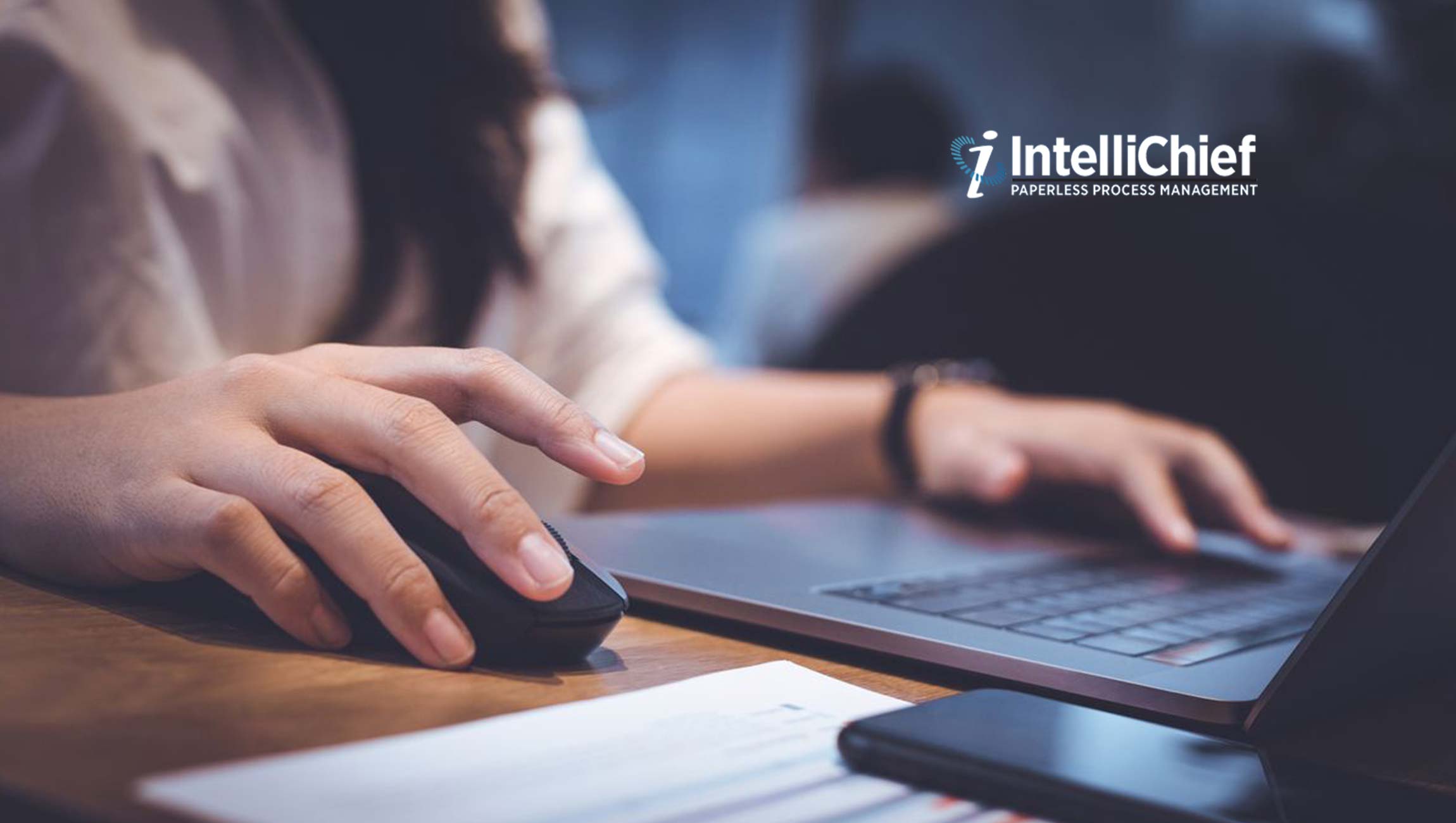 IntelliChief Kicks Off Trio of May Webinars Tomorrow With “Frictionless Automation Strategies to Enhance Business Performance”