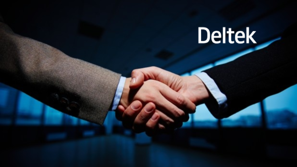 Deltek Completes Its Acquisition of Replicon