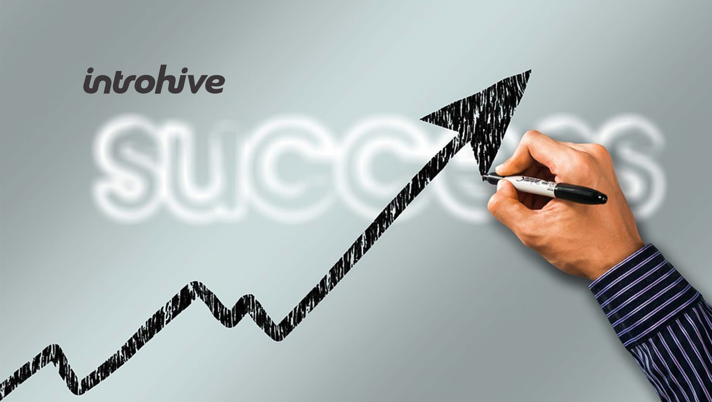 Introhive and Deltek Partner to Further Power Project Success Through Intelligent Relationship Mapping