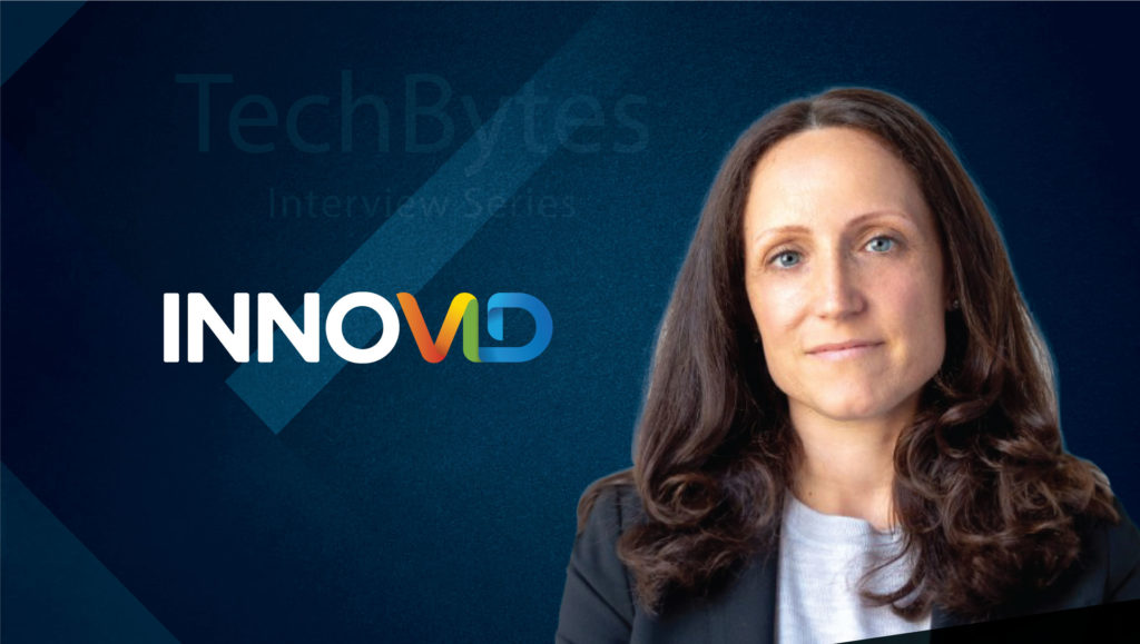 TechBytes with Jessica Hogue, GM Measurement & Analytics at Innovid