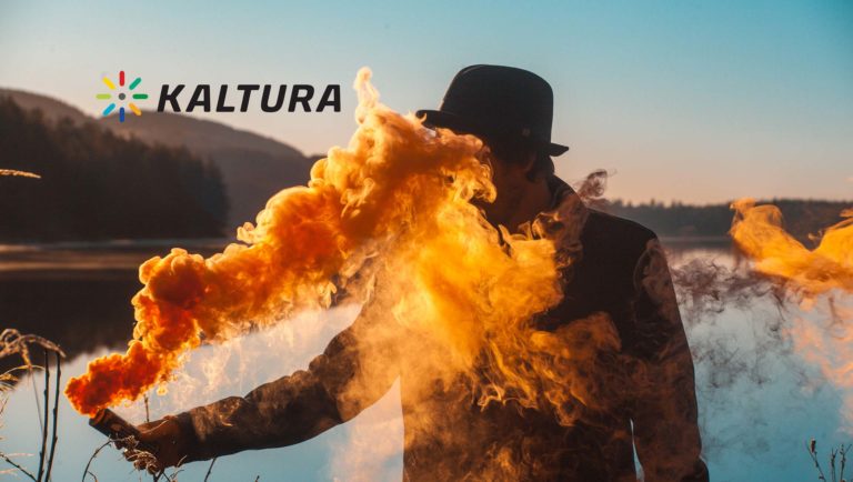 Kaltura Enters the Meeting Solution Market with the Launch of its New Video Conferencing Product – Kaltura Meetings